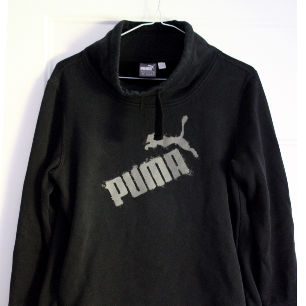 Puma Sweatshirt